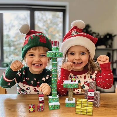 childrens building blocks