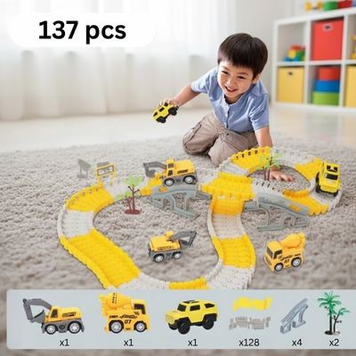 construction toys