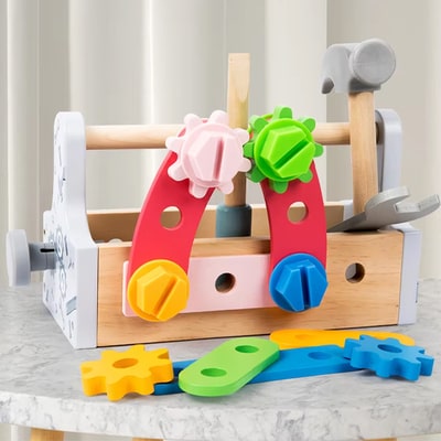 construction toys