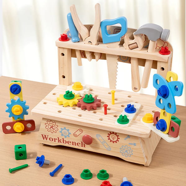 construction toys