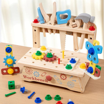 construction toys