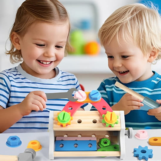 construction toys