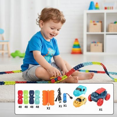 construction toys