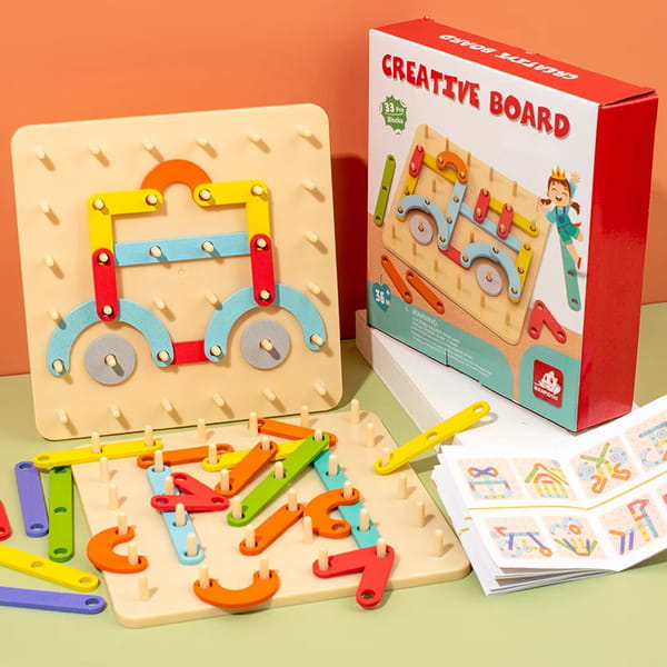 construction toys