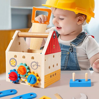 construction toys