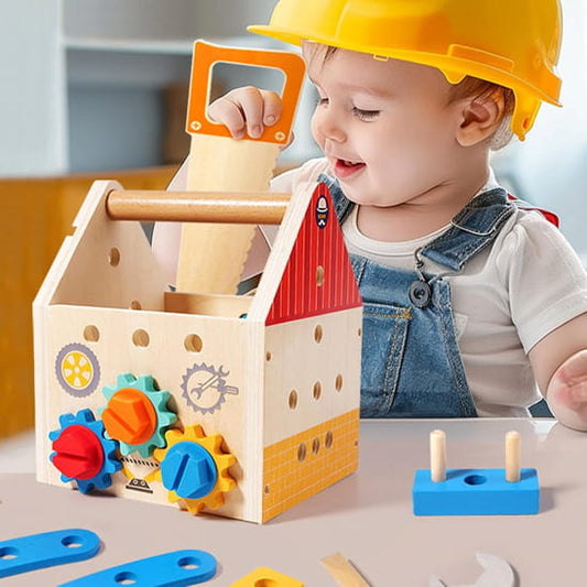 construction toys