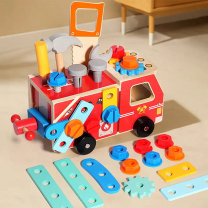 construction toys