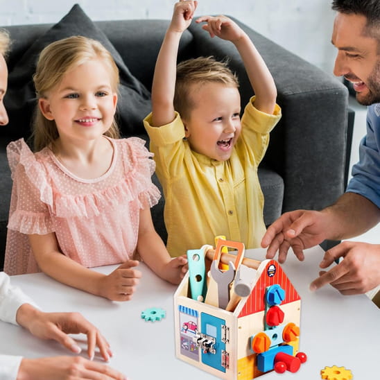 construction toys for kids