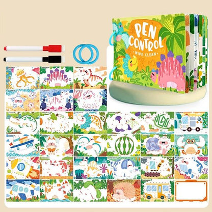 dinosaur book