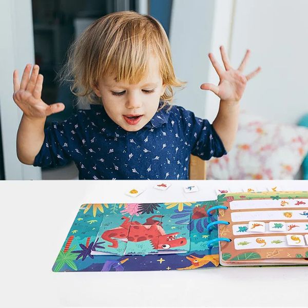 dinosaur books