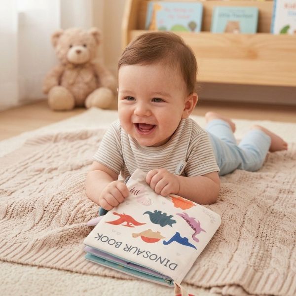dinosaur books