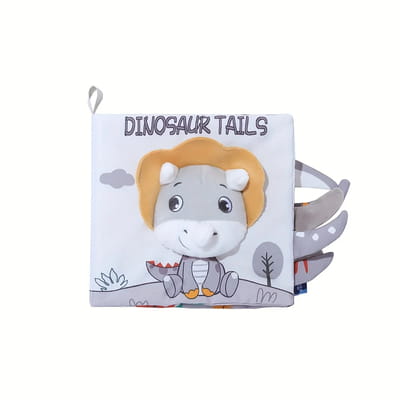 dinosaur books