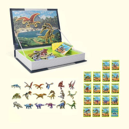 dinosaur books