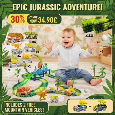 dinosaur toys