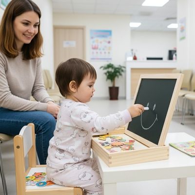 drawing drawing board