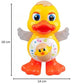 Dancing Baby Duck | BoogieQuacker™️