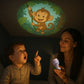 Magical Baby Sleep Projector | DreamyLight™️