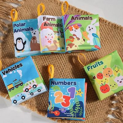 first words book