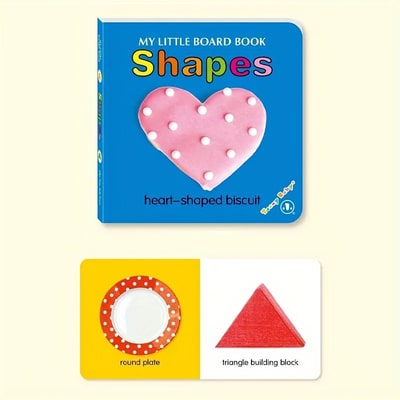 first words book