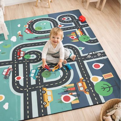 foam play mat for infants