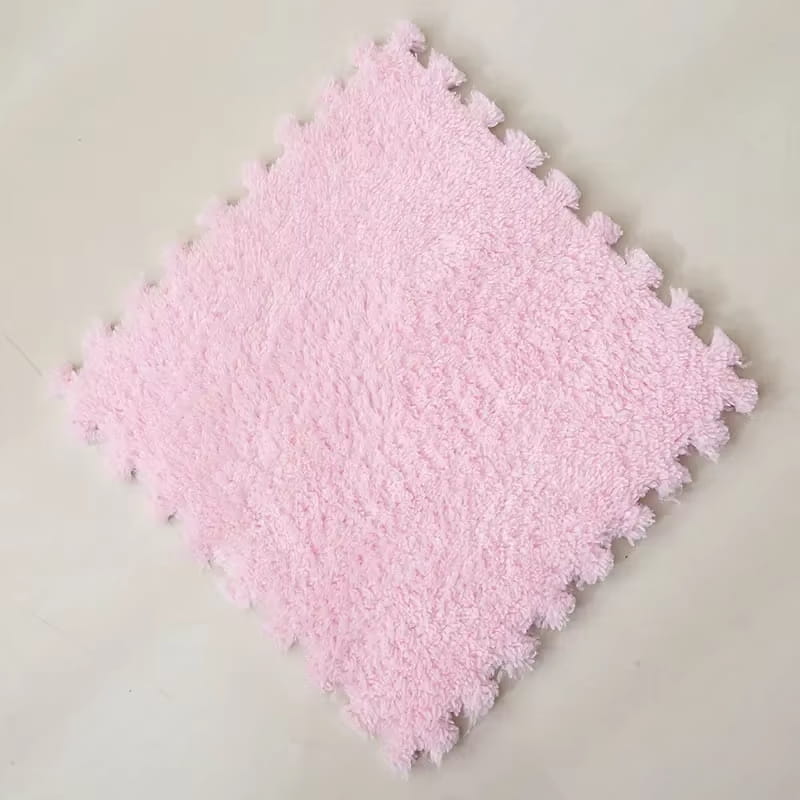 foam puzzle mat