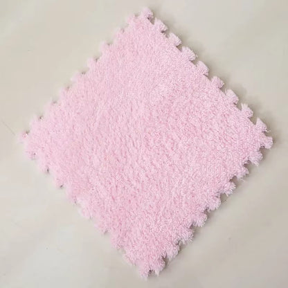 foam puzzle mat