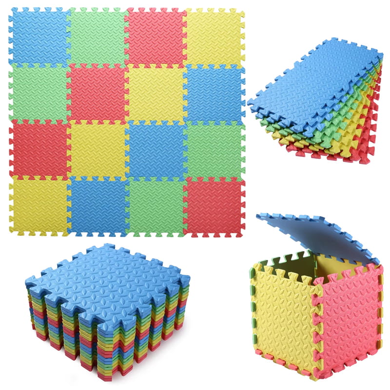 foam floor mats