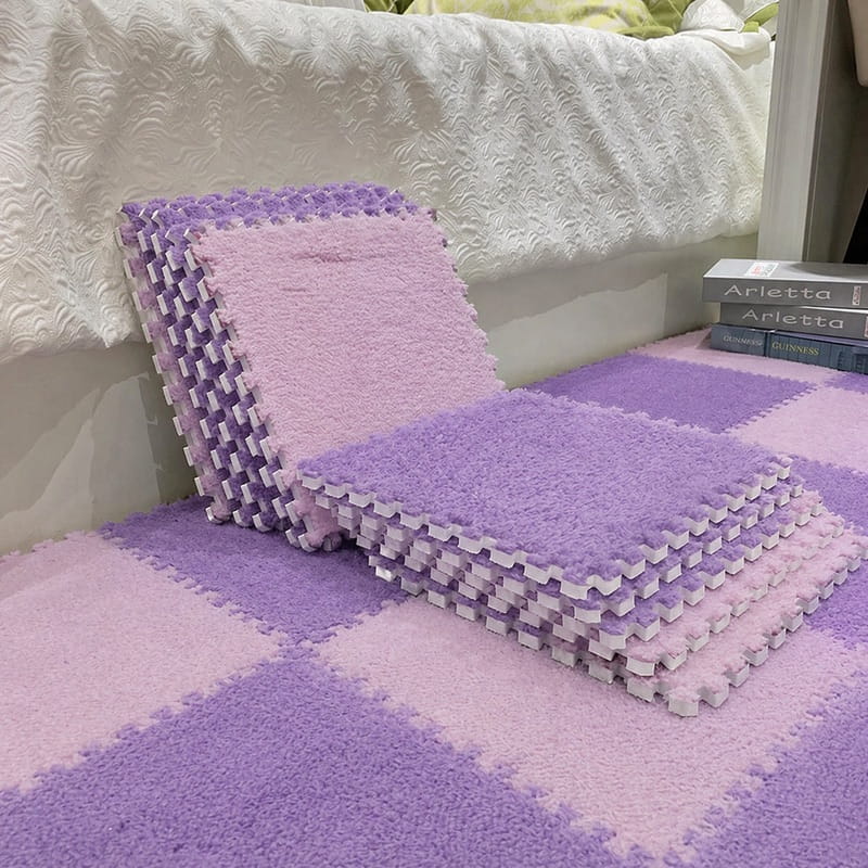 foam mats