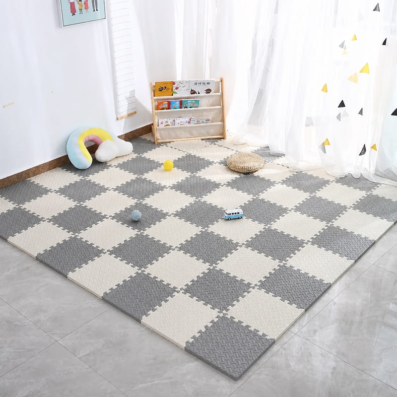foam mats