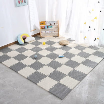 foam mats