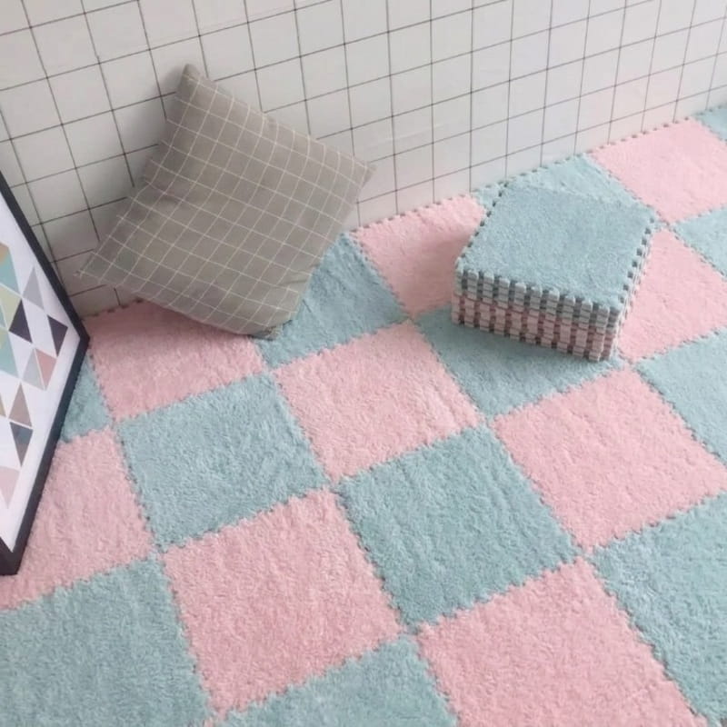 foam play mat