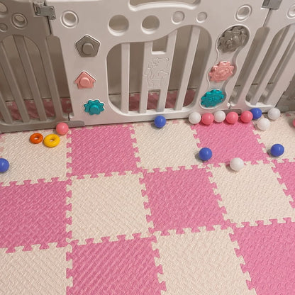 foam play mat for infants