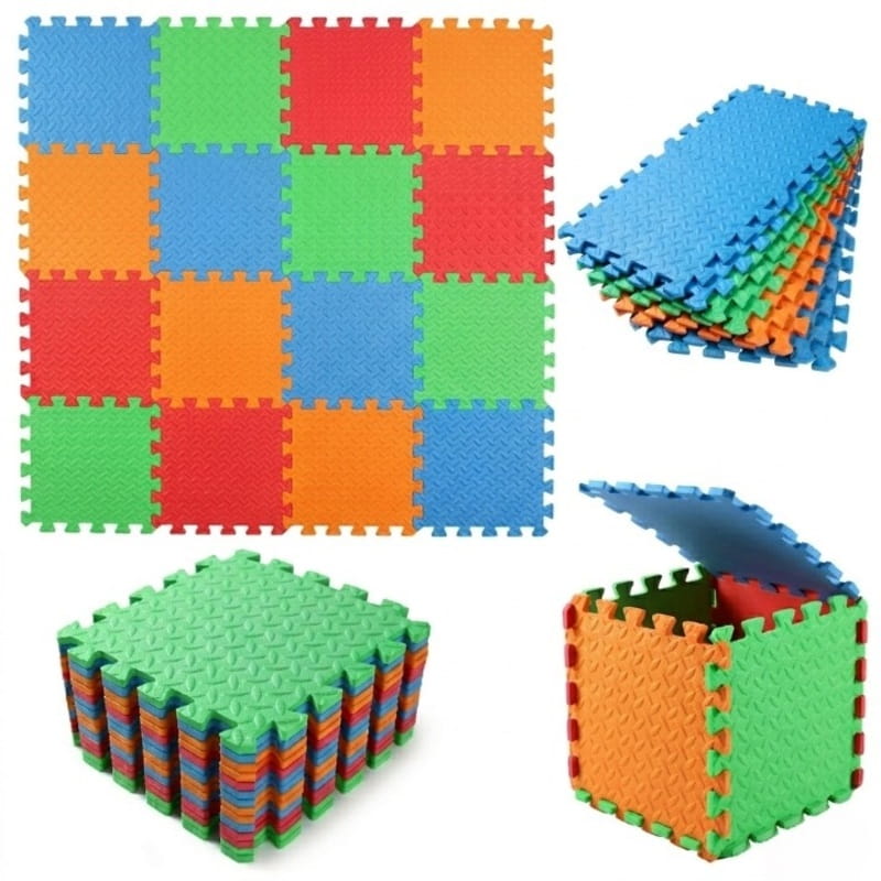 foam play mat for infants