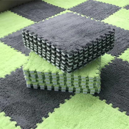 foam puzzle mat