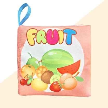 fruits book