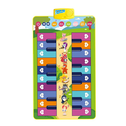 gym and play mat