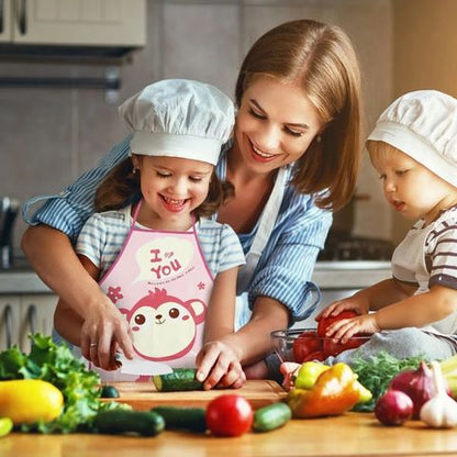 Kid-Safe Kitchen Knives | TinyTotCutters™️