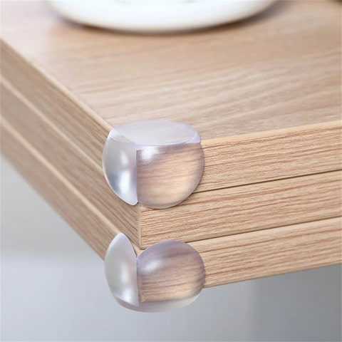 Guardian Baby Safety Corner Cover | CornerHugs™️