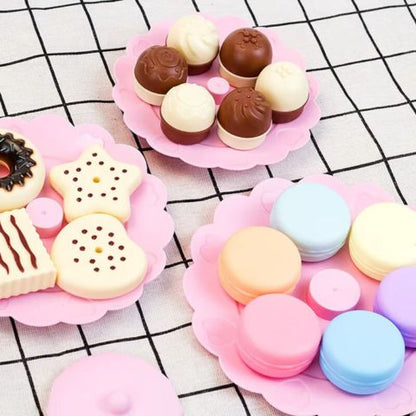 Delicious Coffee Shop Bakery Set | CafeDream™️