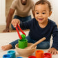 Wooden Montessori Development Toy | ColourCups™️