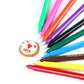 Edible Food Decorating Markers for Kids 10pc |  HungryMarkers™️