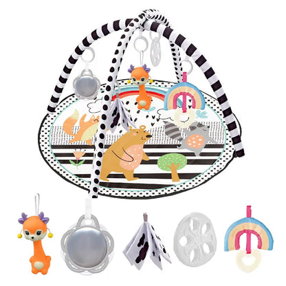 infant play gym mat