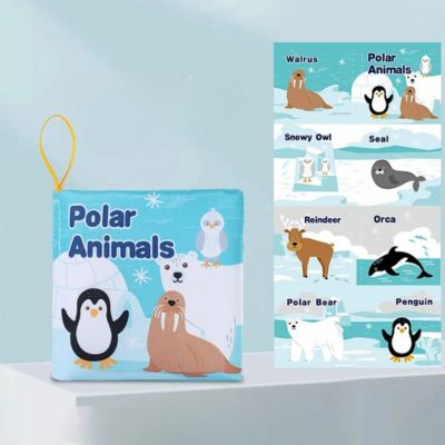 interactive books