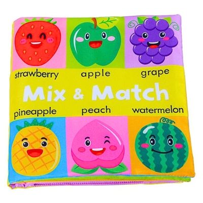 interactive books