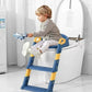 Non-Slip Potty Training Stairs | PottyClimb™️