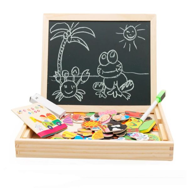 magnetic board