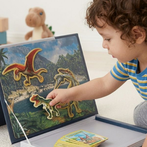 magnetic board