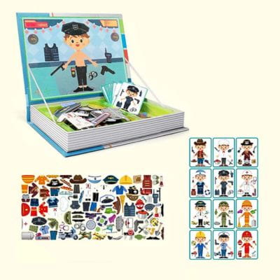 magnetic board for magnets