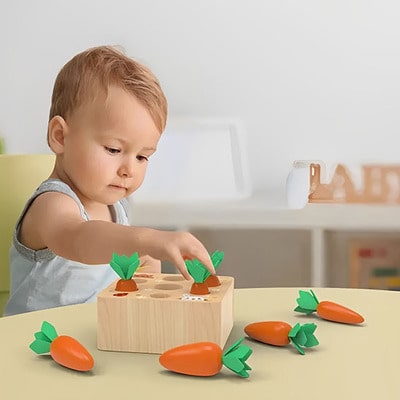 montessori and