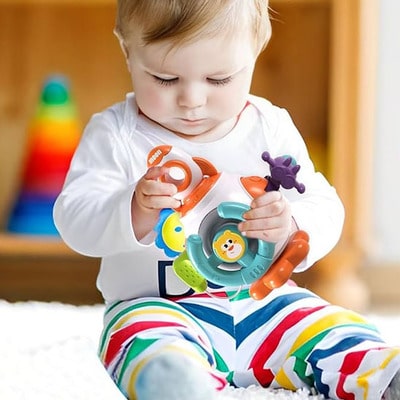 montessori and